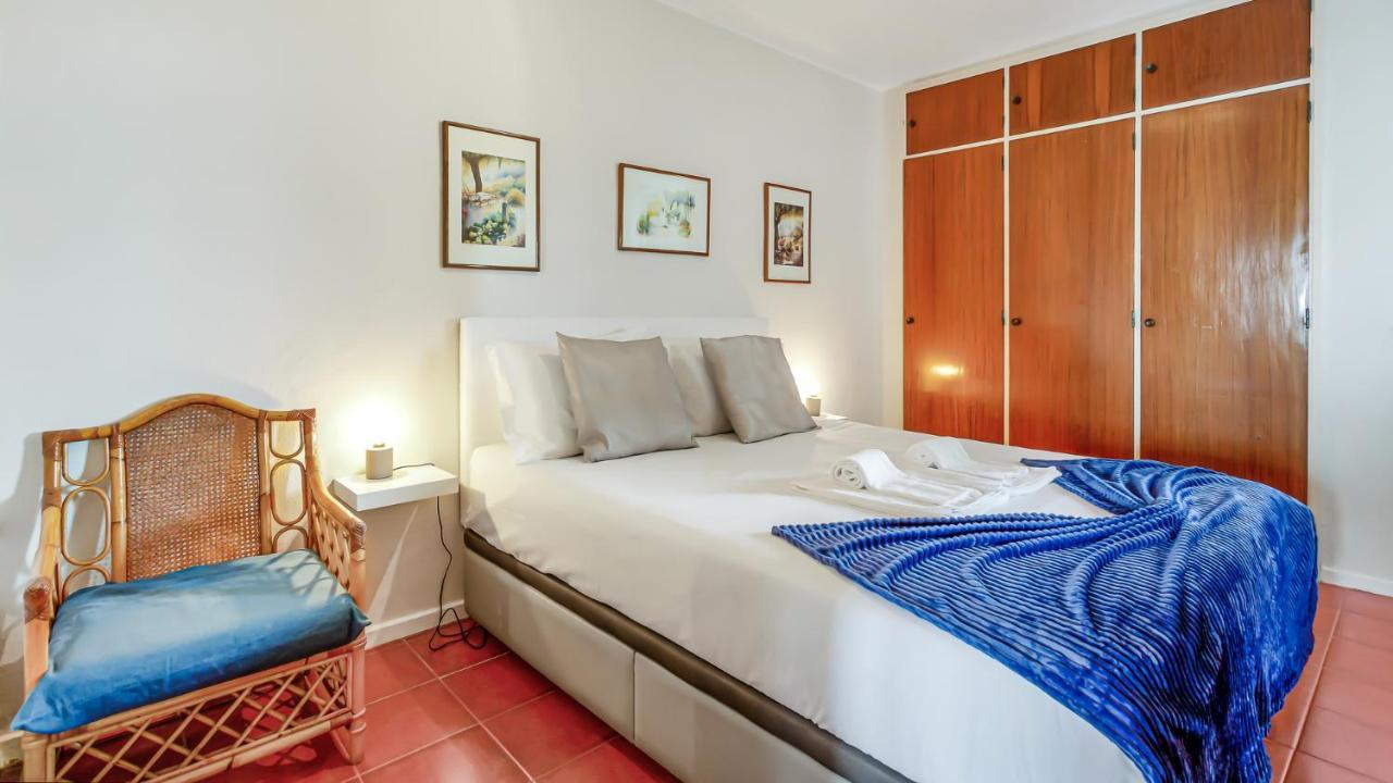Vilamoura Coastal Retreat By Lovelystay Zewnętrze zdjęcie