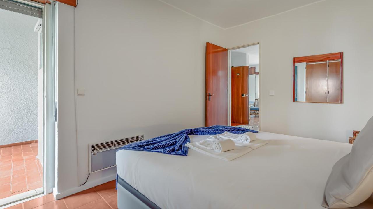Vilamoura Coastal Retreat By Lovelystay Zewnętrze zdjęcie