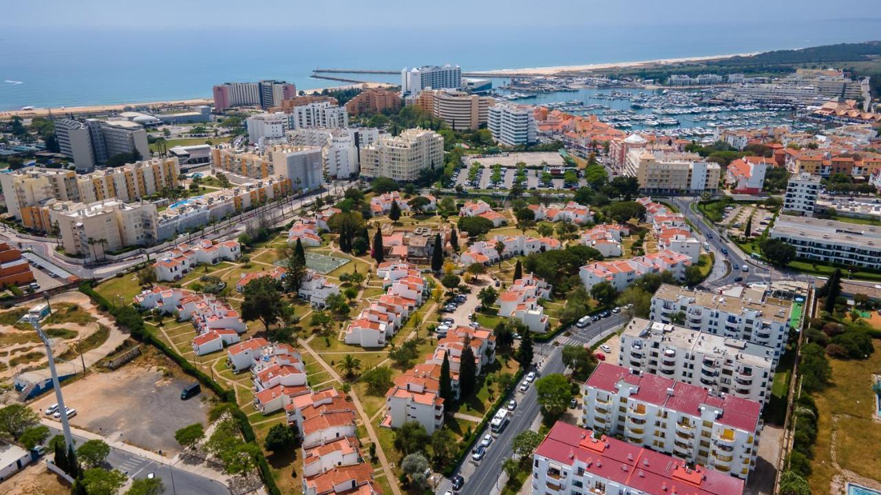 Vilamoura Coastal Retreat By Lovelystay Zewnętrze zdjęcie