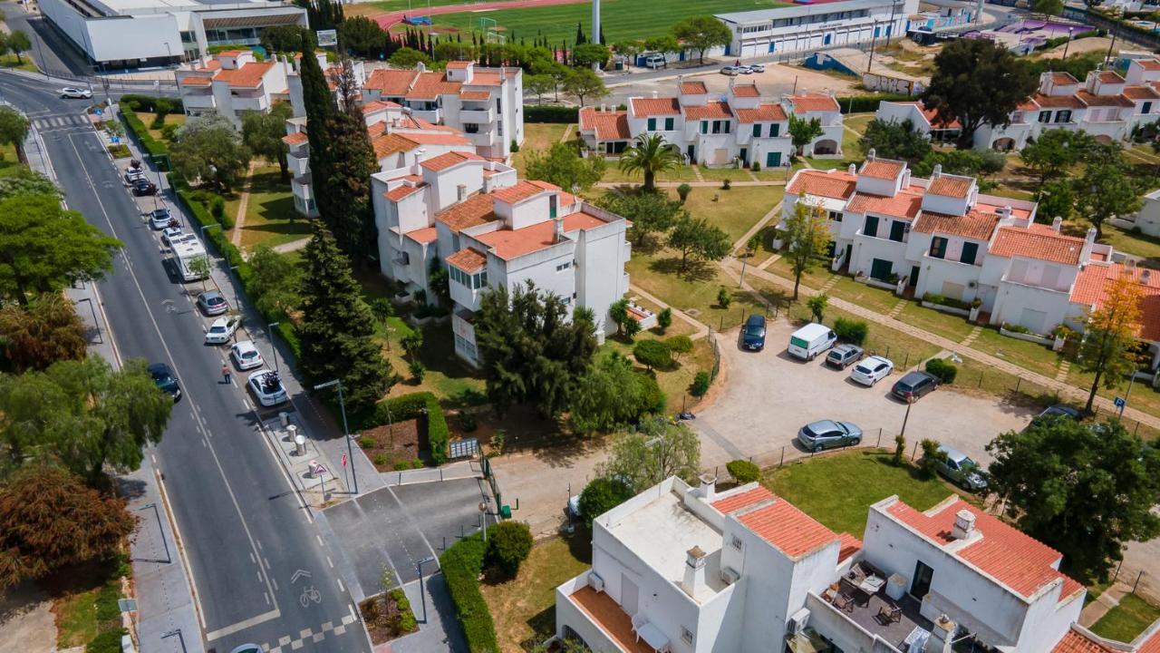 Vilamoura Coastal Retreat By Lovelystay Zewnętrze zdjęcie
