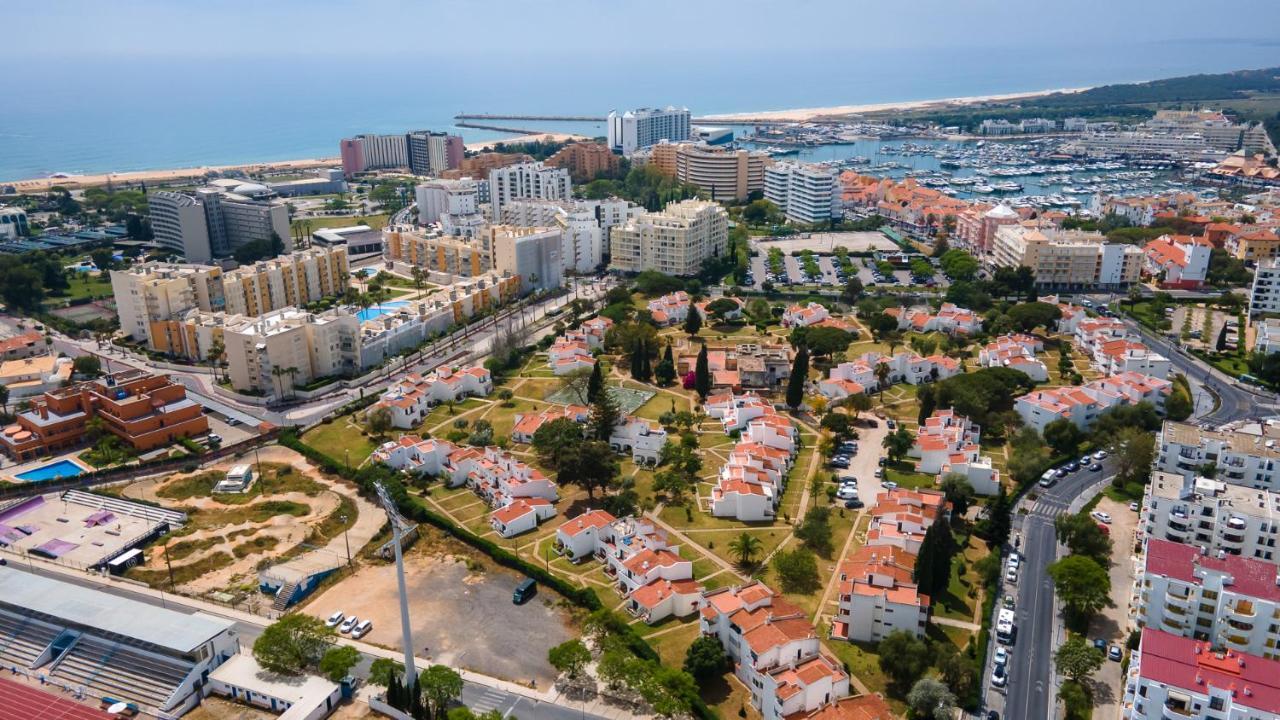 Vilamoura Coastal Retreat By Lovelystay Zewnętrze zdjęcie