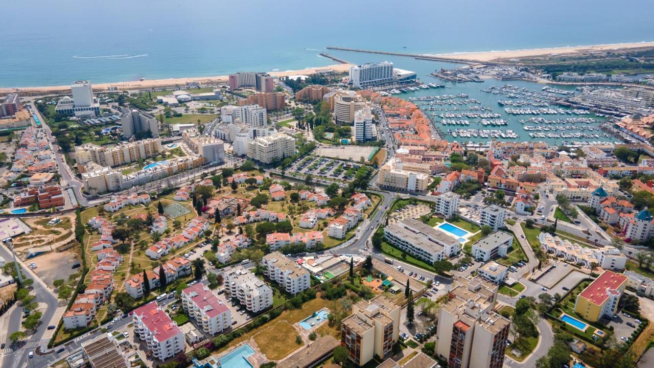 Vilamoura Coastal Retreat By Lovelystay Zewnętrze zdjęcie